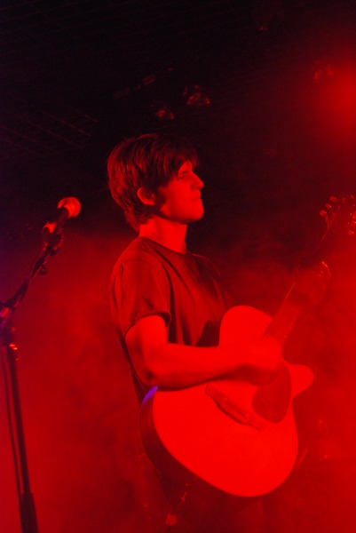 2010 March