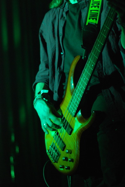 2012 basse