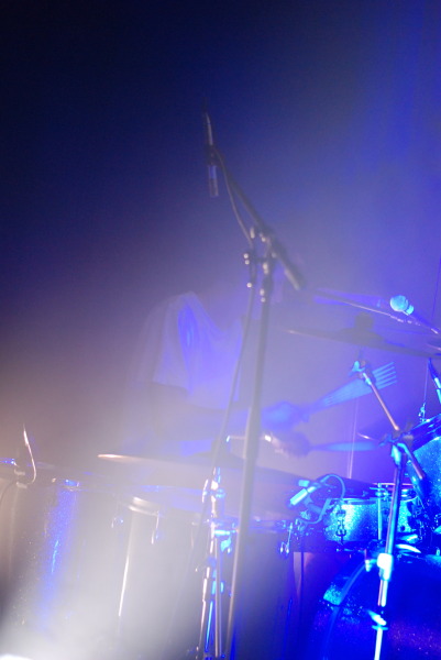 2012 batteur