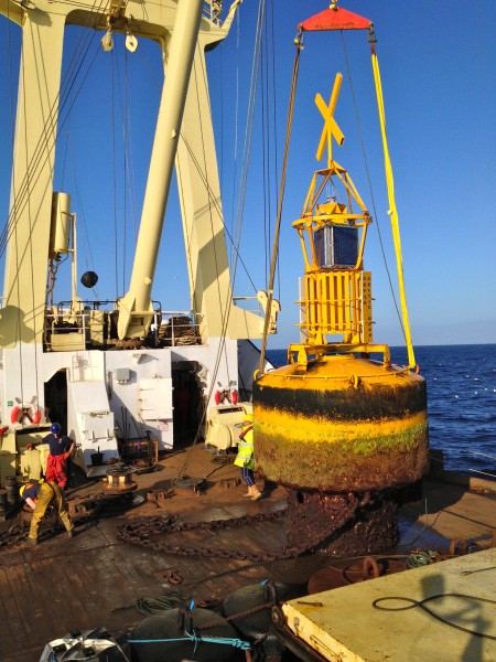 Buoy 01