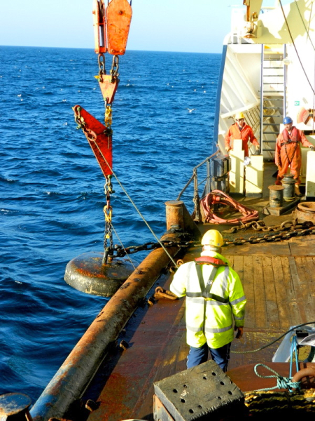 Buoy 03