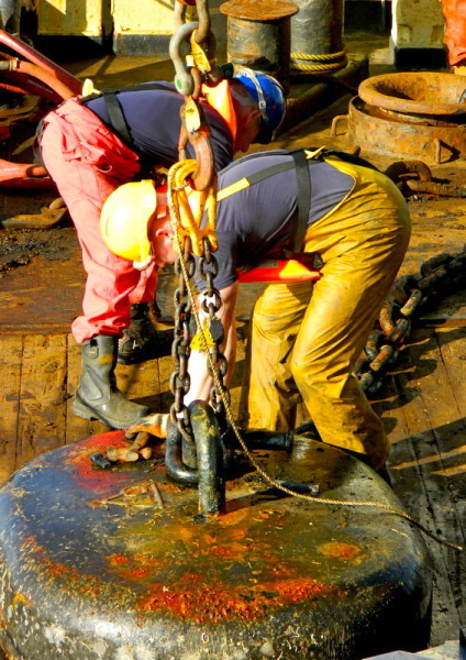 Buoy 04