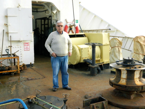Buoy 09