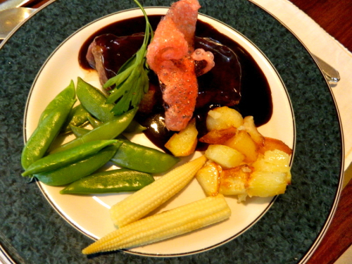 Plat 2