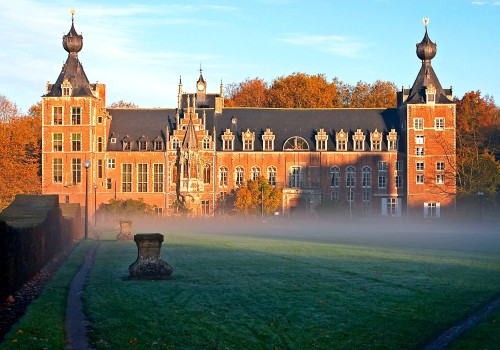 chateau-arenberg