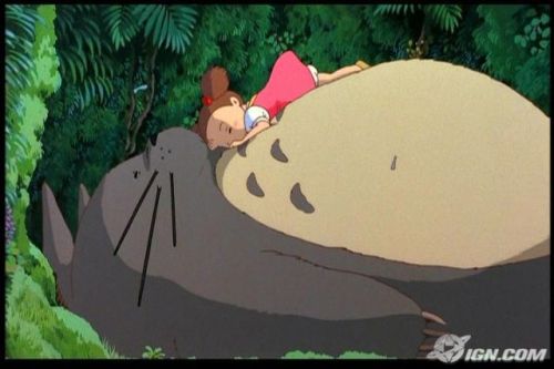 Totoro