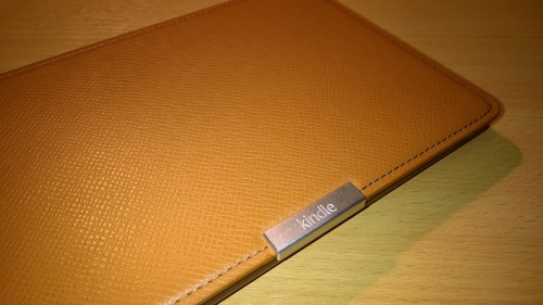 Photo Kindle