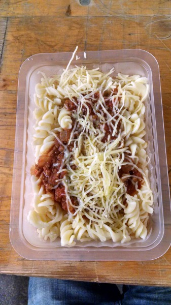 Repas