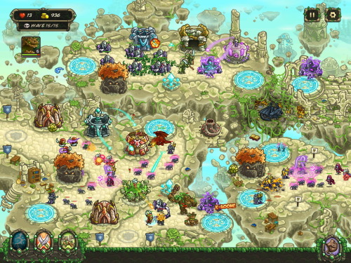 kingdomrush