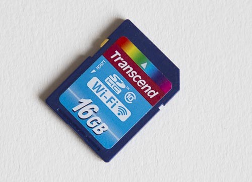 Carte SD