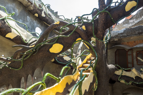 Crazy House (Dalat)