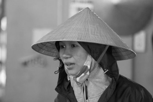 Hoi An