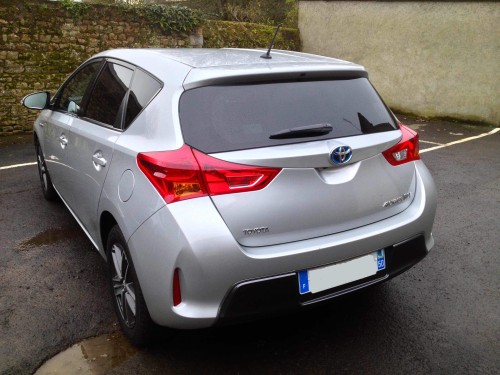 Auris 2