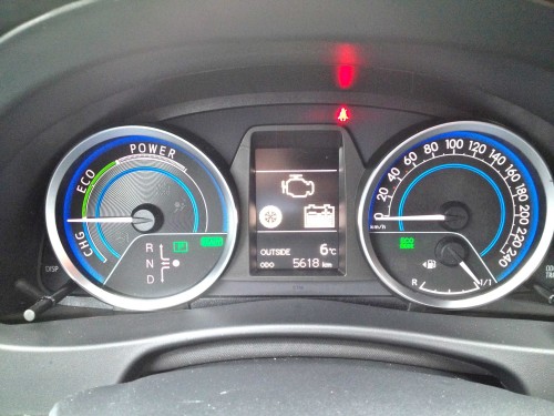 Auris 3