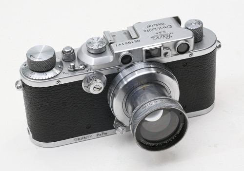 Leica III