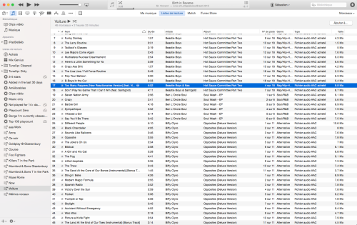 itunes