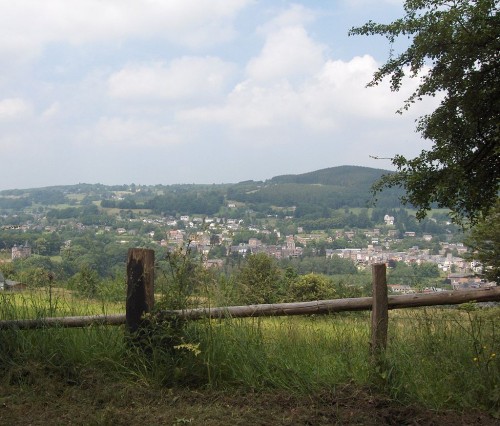 Cityscape_Stavelot