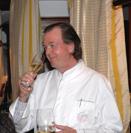 André Jaeger