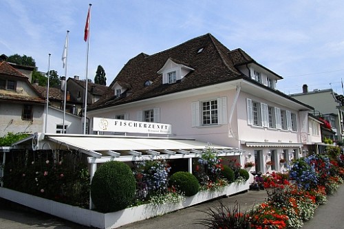Die Fischerzunft
