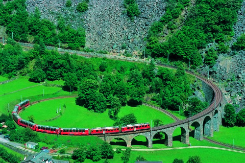 Viaduc