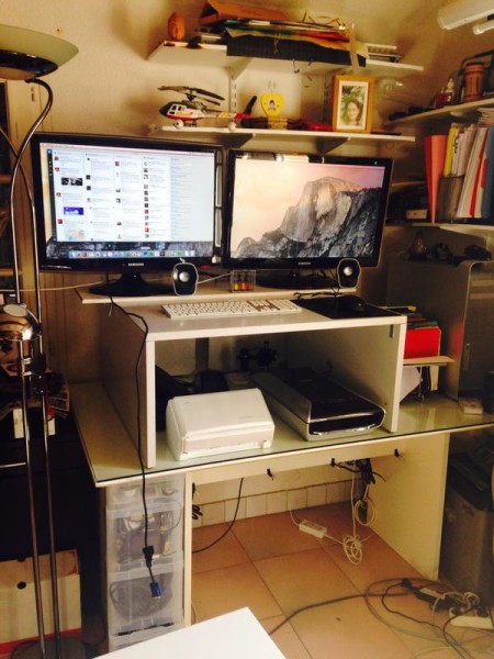 Bureau