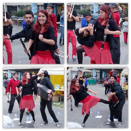 Fight
