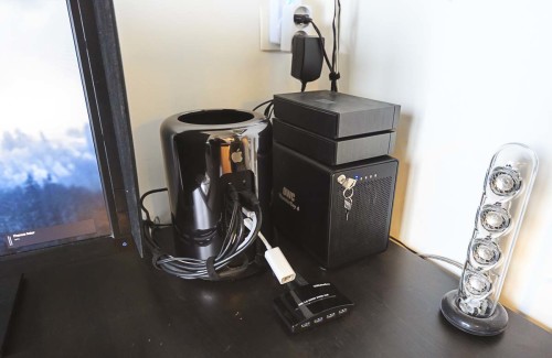 Mac Pro