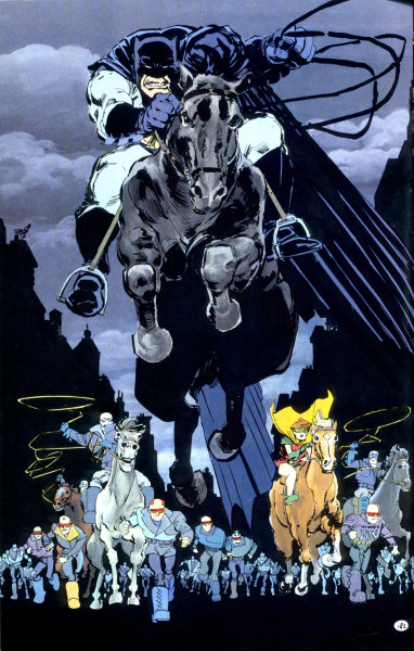 09- cheval