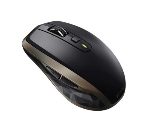 Logitech MX Anywhere 2