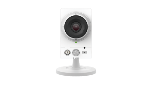 Caméra D-Link retenue (source D-Link)