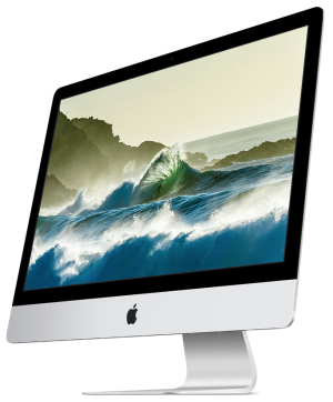 iMac