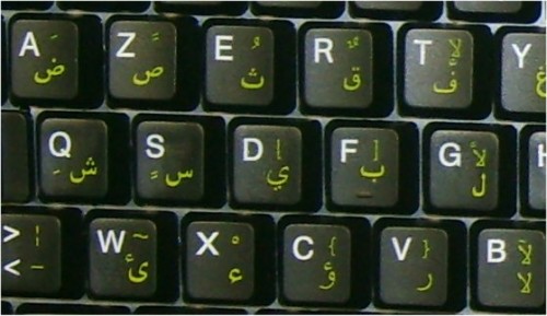 Clavier