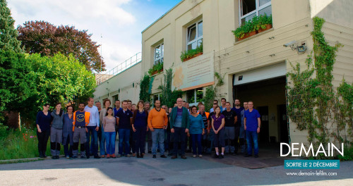 Fabrique