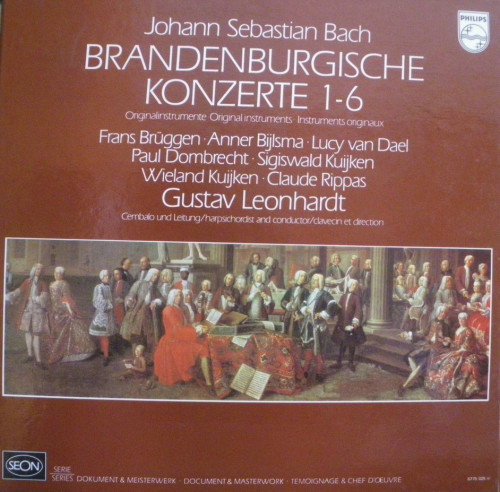 Leonhardt Bdbg