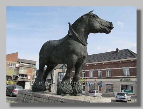 Prins, de Trots van Brabant