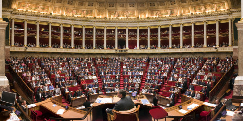 hemicycle