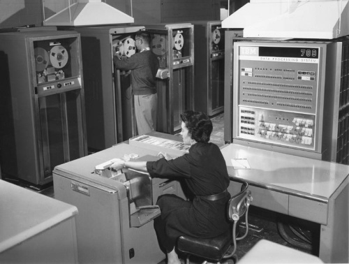 IBM709