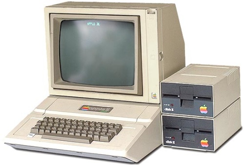 appleii-system