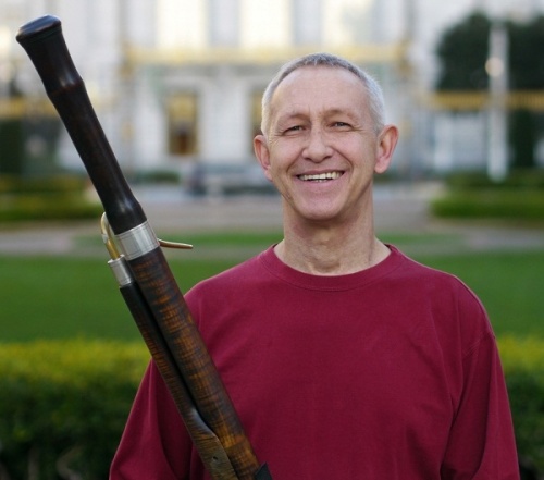 Danny Bond