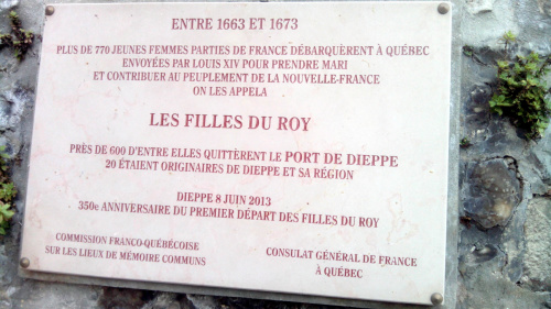 Dieppe