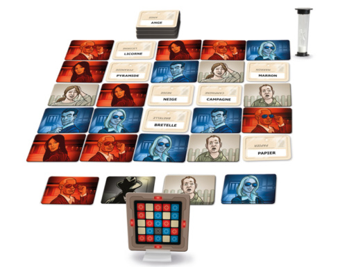 Codenames-eclate