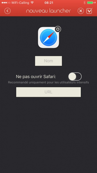 URL