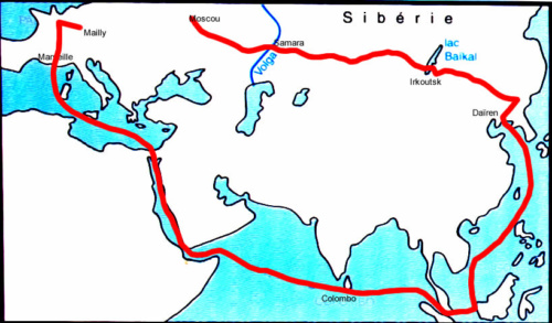 carte