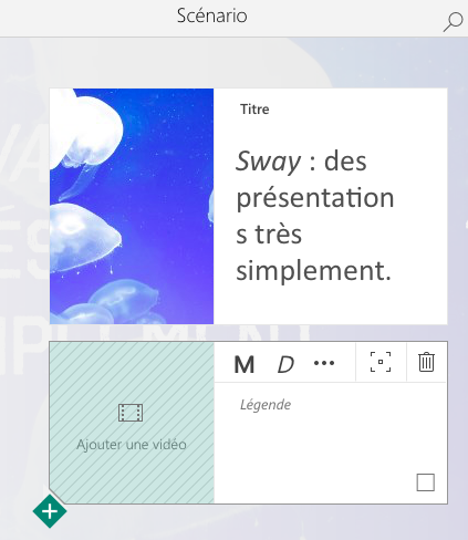 Sway 3