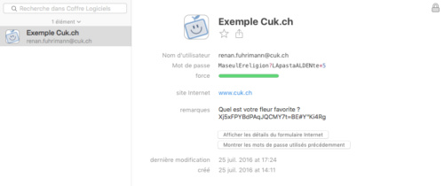 1Password 002