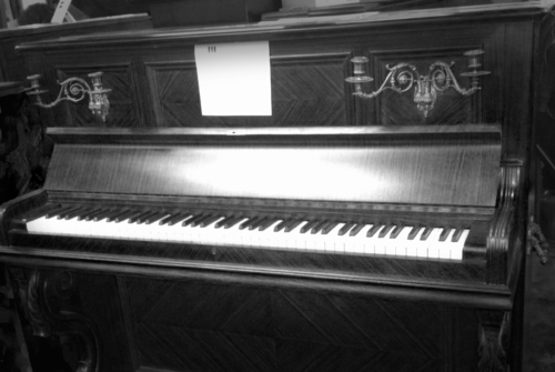 Erard 1900