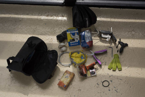 trousse 