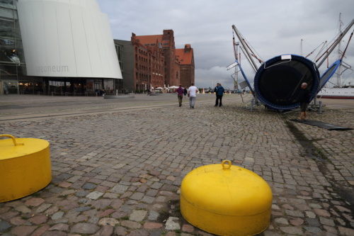 Ozeaneum