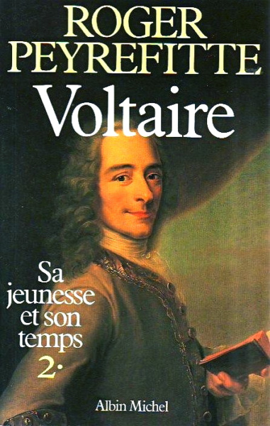 Voltaire Tome 2