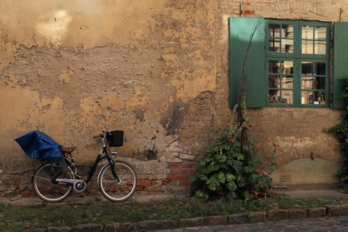 Vélo